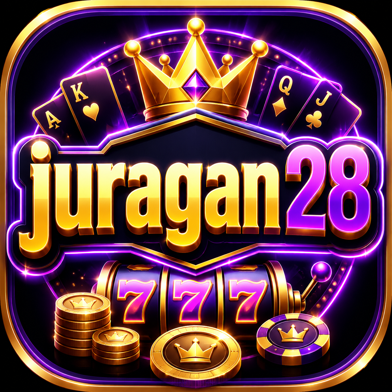 Logo juragan28